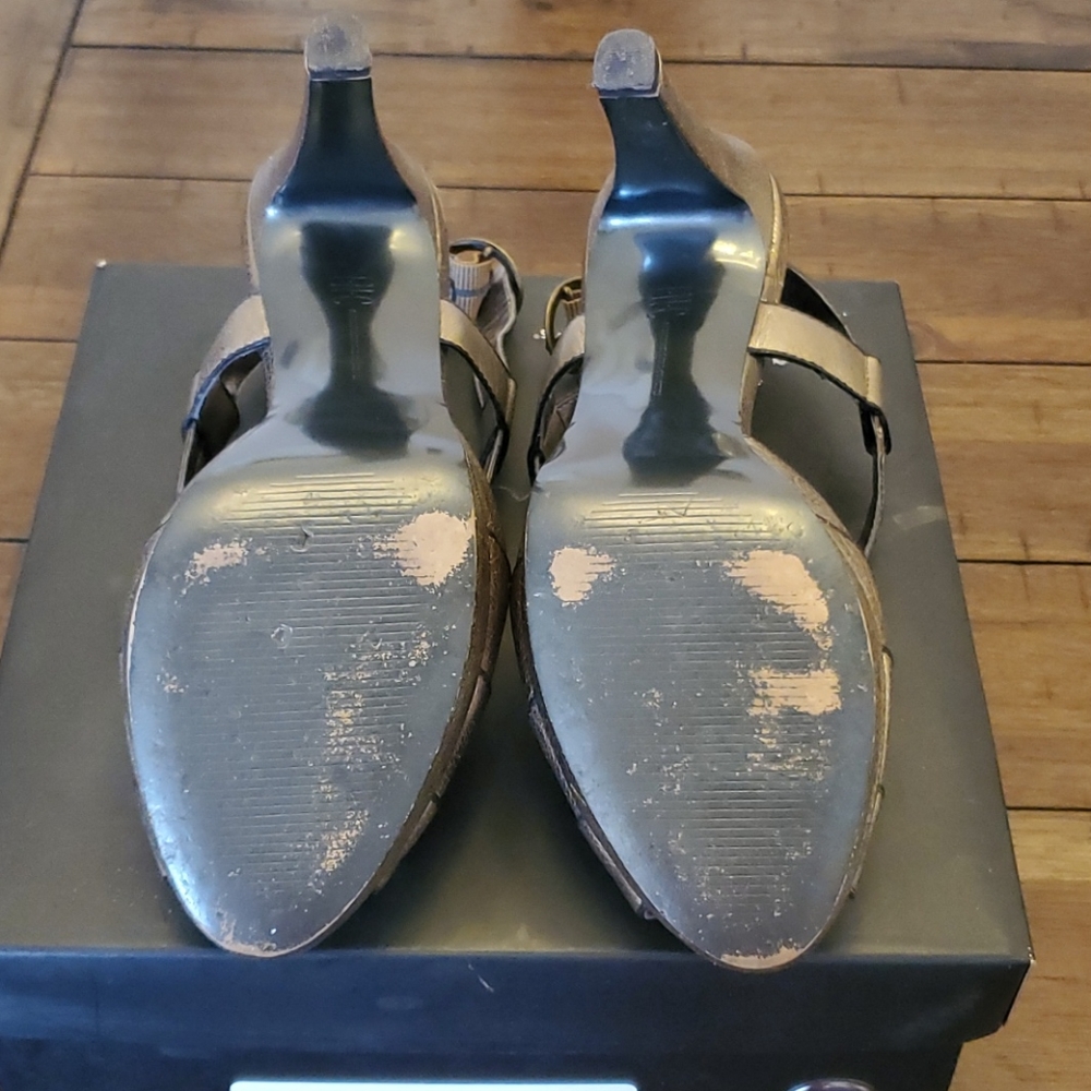 INC Sandal - Picture 6 of 13